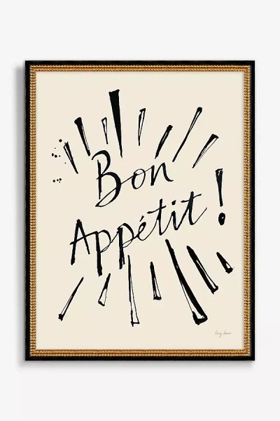 Artfully Walls Bon Appetit Wall Art
