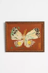 Artfully Walls Butterfly Solo Wall Art