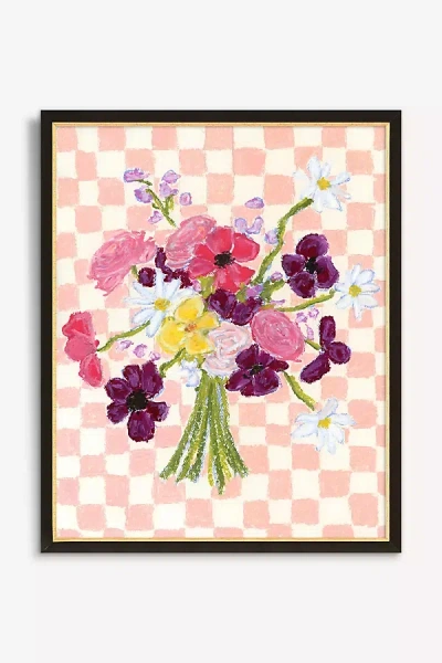 Artfully Walls Change Of Heart Wall Art In Multi