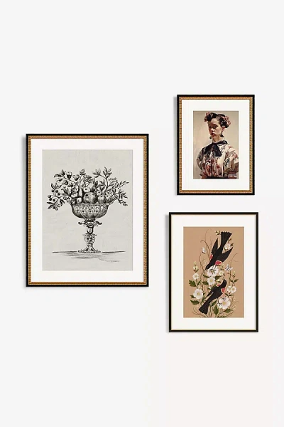 Artfully Walls Classic Gallery Wall Art