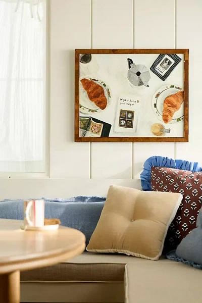 Artfully Walls Coffee With K Wall Art