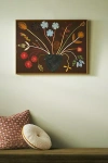 Artfully Walls Collage Bouquet Wall Art