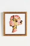 Artfully Walls Coming Into Bloom Wall Art