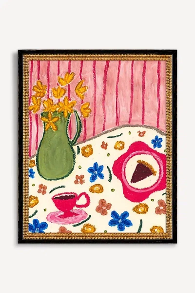 Artfully Walls Dessert Makes Everything Better Wall Art