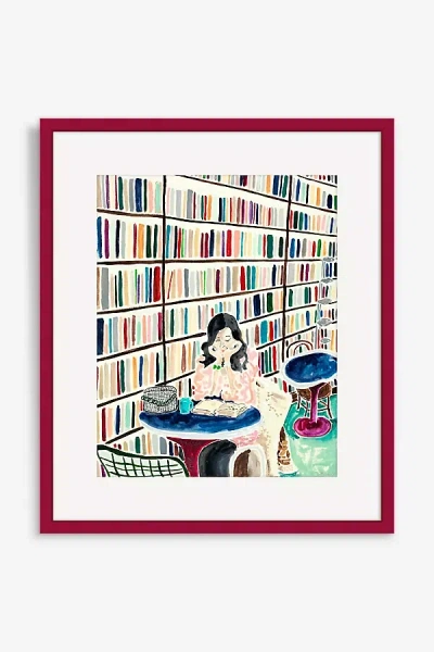 Artfully Walls Dreamland Wall Art In Multi