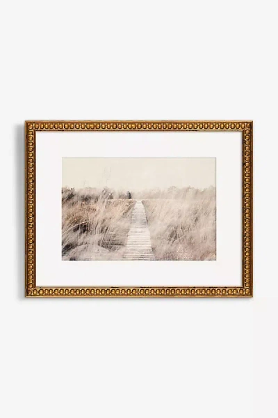 Artfully Walls Dreamy Landscape Wall Art In Neutral