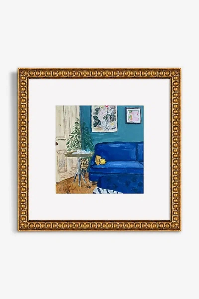 Artfully Walls Edwardian Wall Art