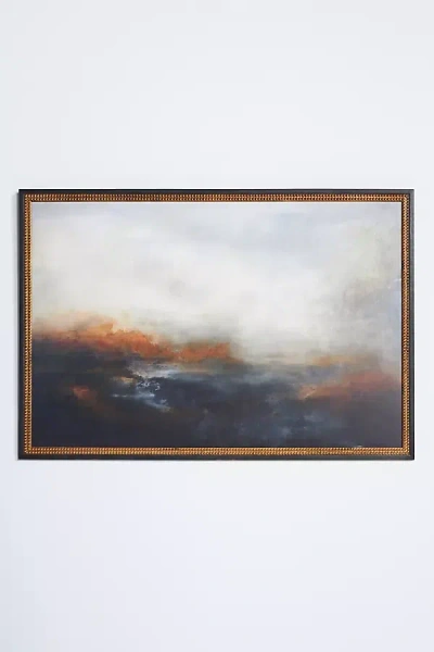 Artfully Walls Emotional Rescue Wall Art In Multi