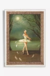 Artfully Walls Enchanted Dancer Wall Art