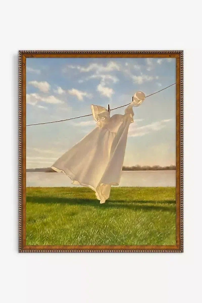 Artfully Walls End Of Summer Wall Art In Multi