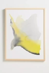 Artfully Walls Fanning Forms Wall Art In Multi