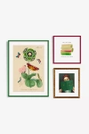 Artfully Walls Feminine Gallery Wall Art