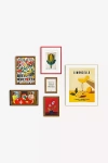 Artfully Walls Festive Gallery Wall Art
