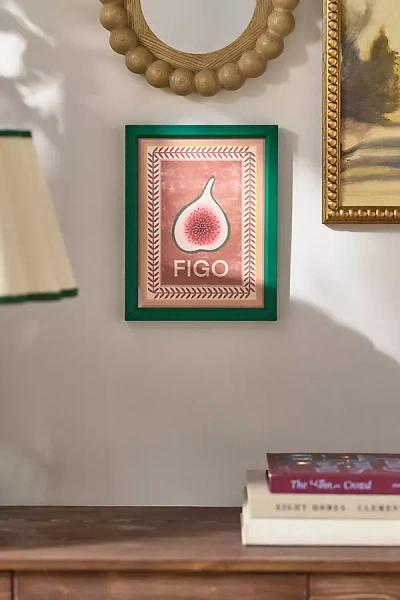 Artfully Walls Fig Wall Art