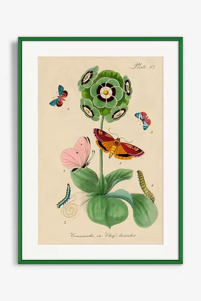 Artfully Walls Flower Wall Art