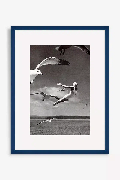 Artfully Walls Fly Away Wall Art In Multi