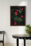 Artfully Walls Forest Fruit Wall Art