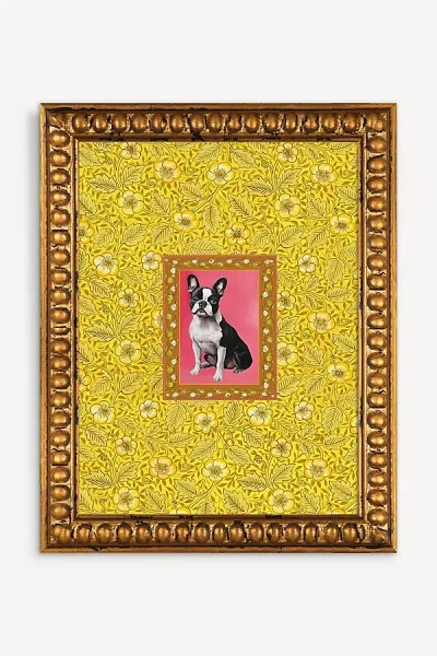 Artfully Walls French Bulldog Wall Art