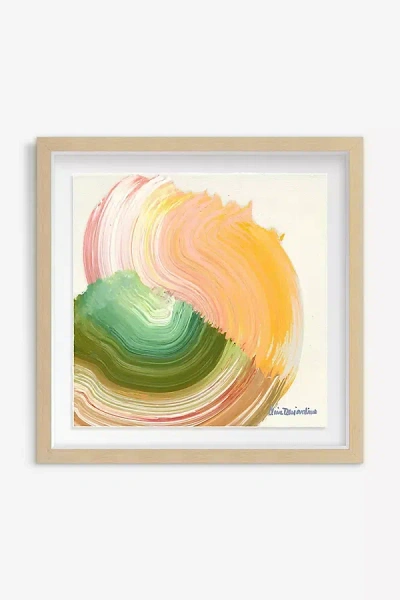 Artfully Walls Fresh Air And Sunshine Wall Art In Multi
