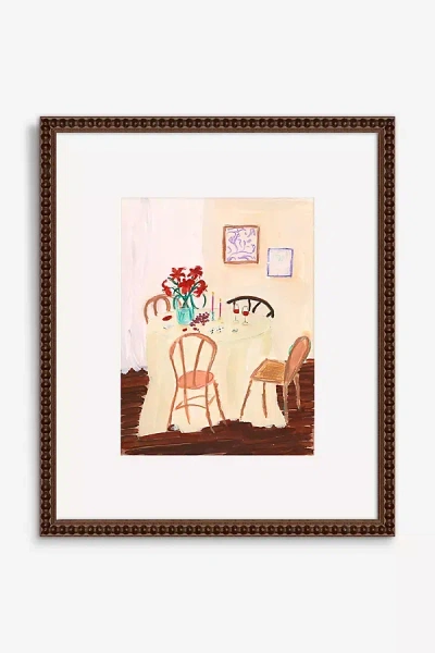 Artfully Walls Game Night Wall Art In Multi