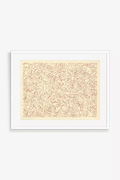 Artfully Walls Glimmer No. 22 Wall Art