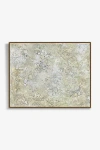 Artfully Walls Glimmering Fragments Wall Art