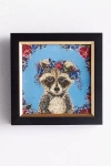 Artfully Walls Happiness Wall Art