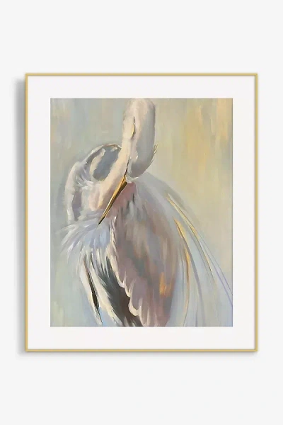 Artfully Walls Humble Grace Wall Art In Gray