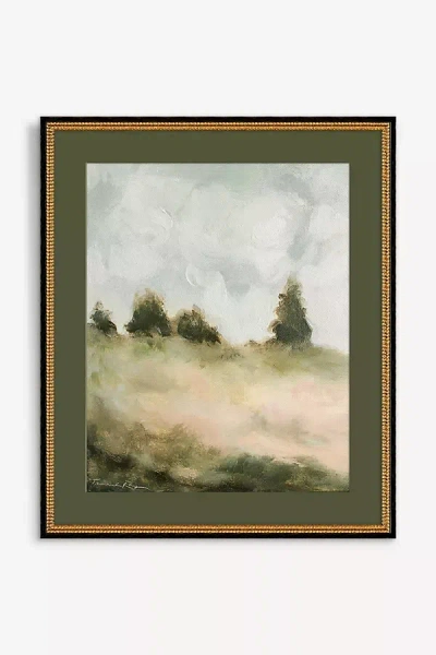 Artfully Walls In The Pines Wall Art In Multi