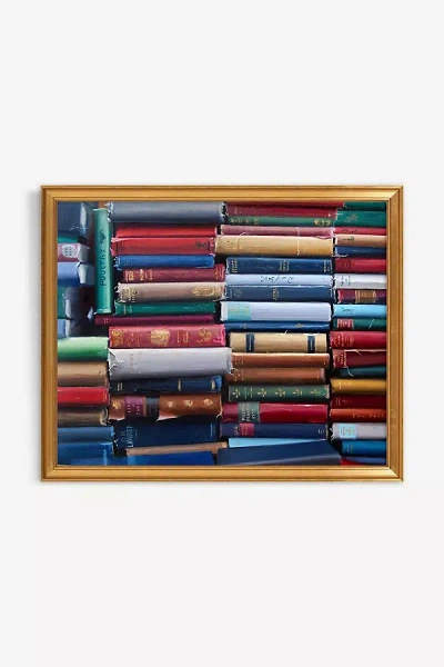 Artfully Walls Information Wall Art In Multi
