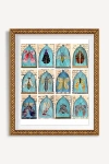 Artfully Walls Insects