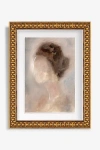 Artfully Walls Iris Portrait Wall Art