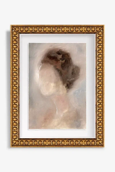 Artfully Walls Iris Portrait Wall Art In Multi