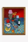 Artfully Walls Kitchen Clutter Wall Art