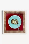Artfully Walls Kiwi Time Wall Art