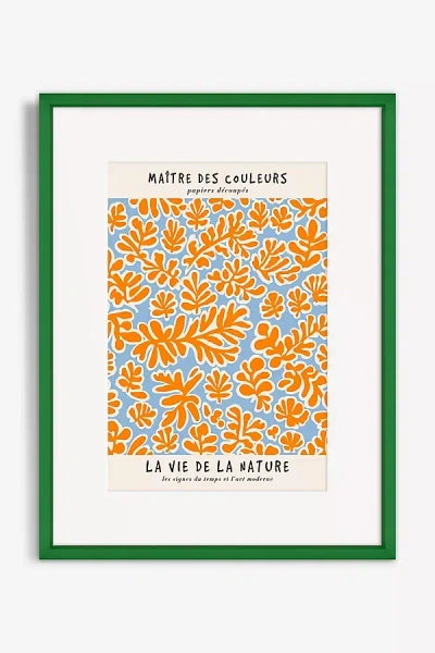 Artfully Walls La Vie De La Nature Wall Art