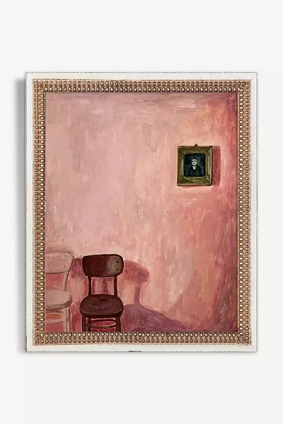 Artfully Walls La Vie En Rose 01 Wall Art