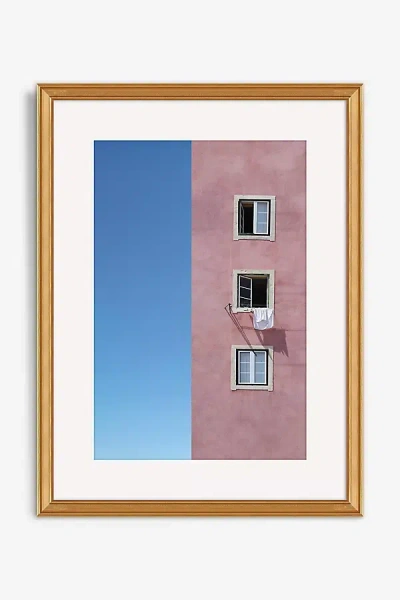 Artfully Walls Laundry Day Wall Art In Multi