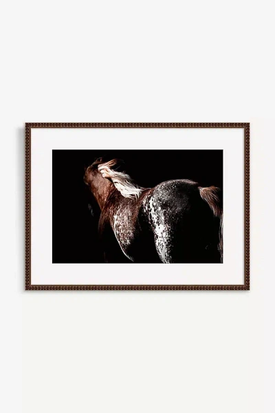 Artfully Walls Magic Mane Wall Art In Multi