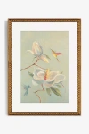 Artfully Walls Magnolia Bloom Wall Art
