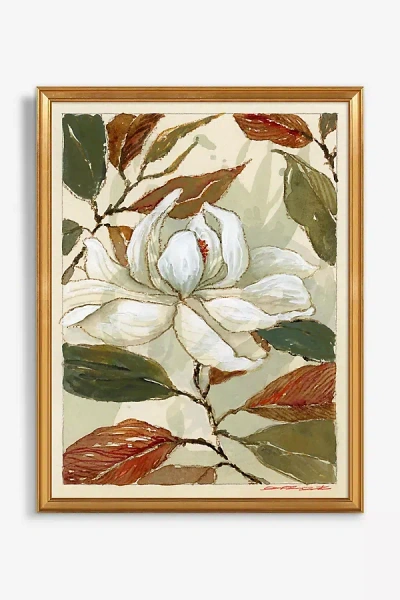 Artfully Walls Magnolia No. 2 Wall Art