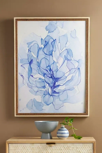 Artfully Walls Magnolia Wall Art In Multi