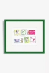 Artfully Walls Matchbook Collection I Wall Art