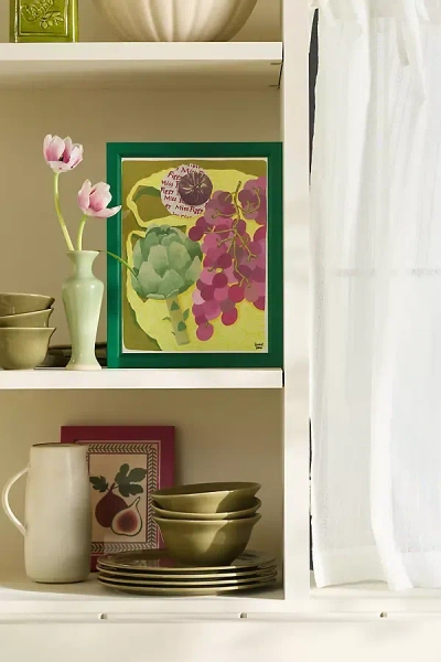 Artfully Walls Miss Figgy Wall Art