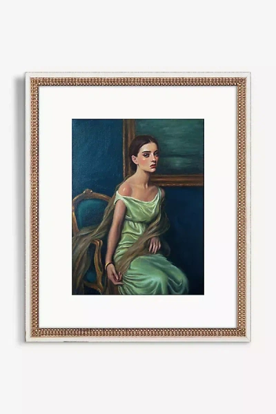 Artfully Walls My Last Duchess Wall Art In Multi