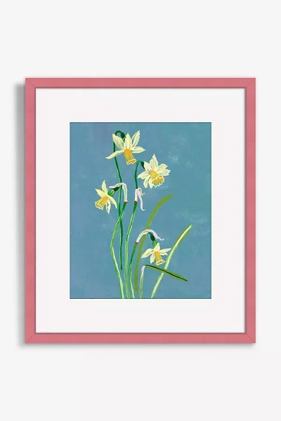 Artfully Walls Narcissus Wall Art