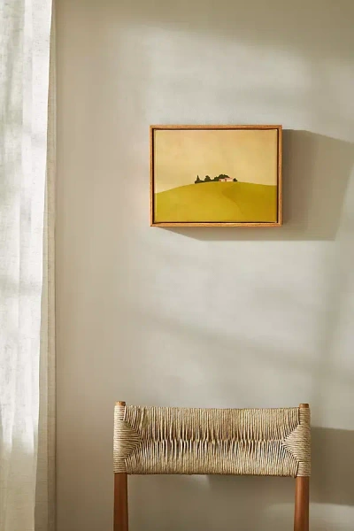Artfully Walls Negba Wall Art In Multi