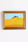 Artfully Walls Negba Wall Art In Multi