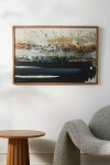 Artfully Walls On The Lake Wall Art