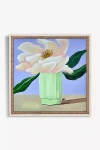 Artfully Walls One Cup Of Flower Wall Art
